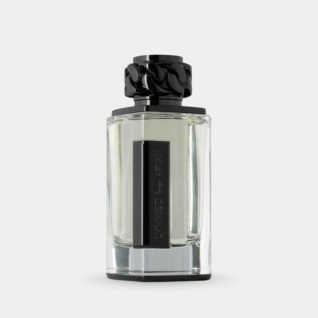 Lynked Freedom Eau De Parfum 100ml - BOTTLED BLISS FRAGRANCES PVT LTD