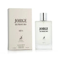 Maison Alhambra Jorge Di Profumo Aqua EDP 100ml - aquatic fresh men's perfume India