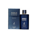 Maison Alhambra Jorge Di Profumo Deep Blue EDP 100ml - deep blue men's perfume India