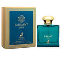 Maison Alhambra Jubilant Oro EDP 100ml - golden Versace-inspired men's perfume India