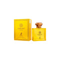 Maison Alhambra Jubilant Vitality EDP 100ml - energetic men's perfume India