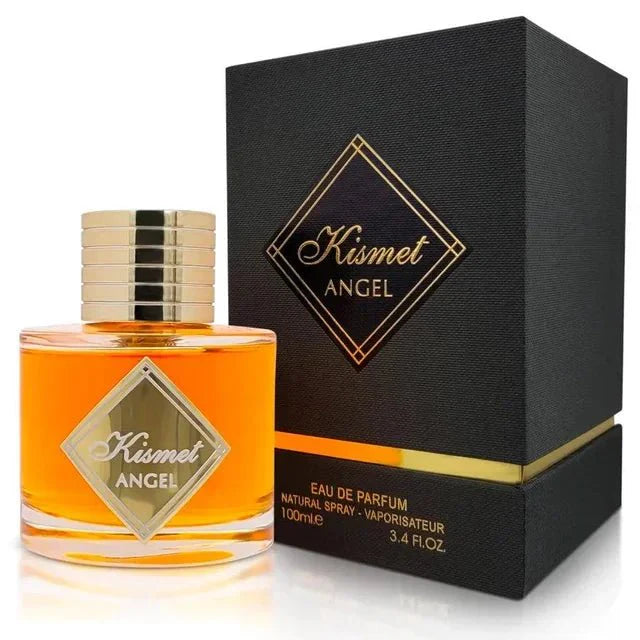 Maison Alhambra Kismet For Men EDP 100ml - citrus woody masculine perfume India