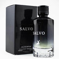 Maison Alhambra Salvo EDP 100ml - bold masculine signature perfume India