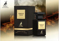Maison Alhambra Tobacco Touch EDP 80ml - warm spicy tobacco perfume India