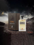 Maison Alhambra Toro Pour Homme EDP 100ml - masculine woody perfume India