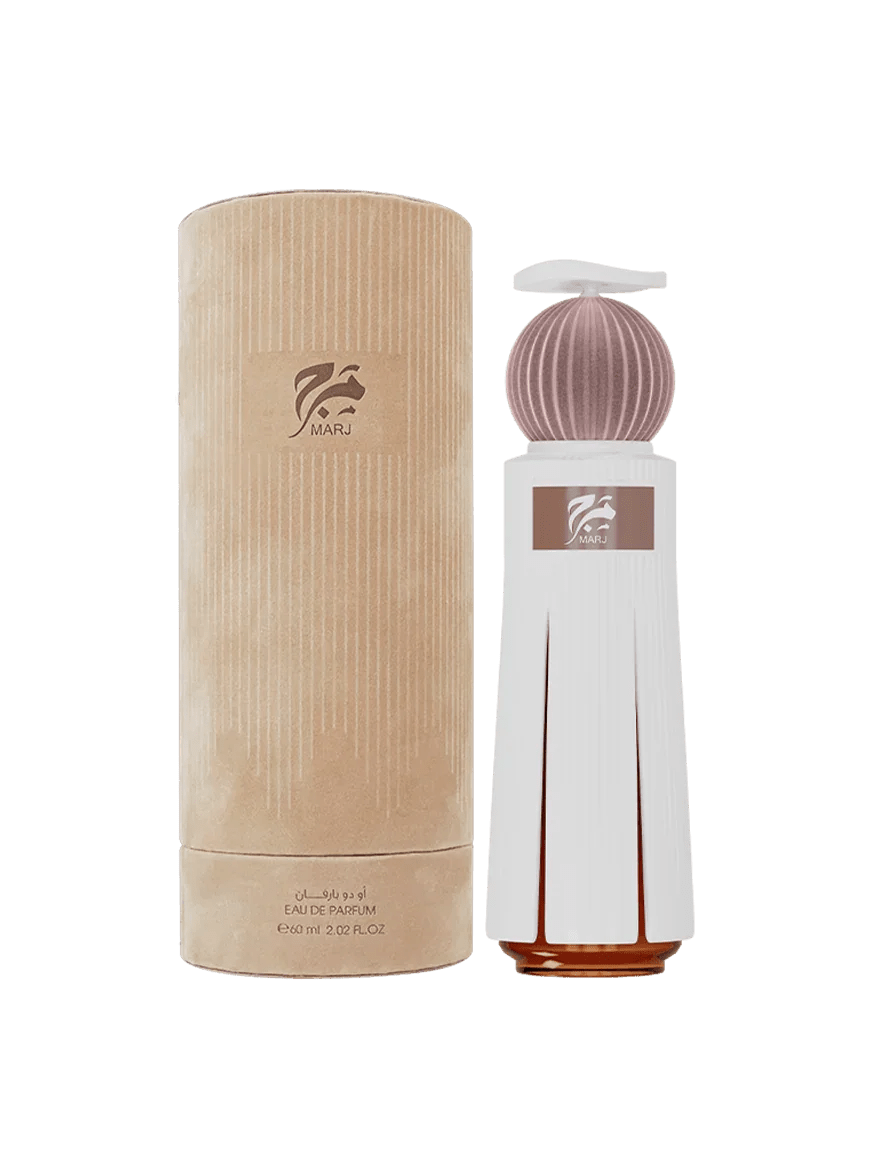 MARJ - BOTTLED BLISS FRAGRANCES PVT LTD