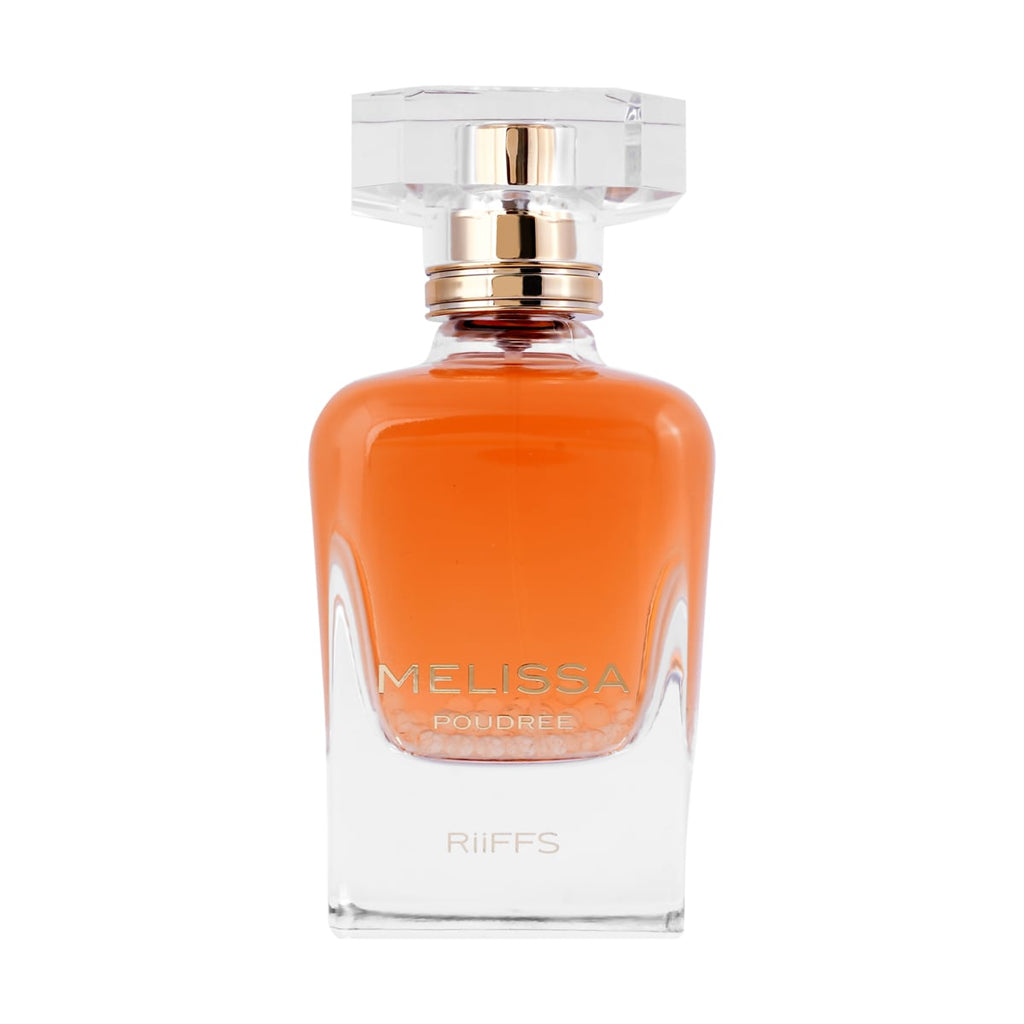 RiiFFS Melissa Poudree EDP - soft powdery feminine perfume India