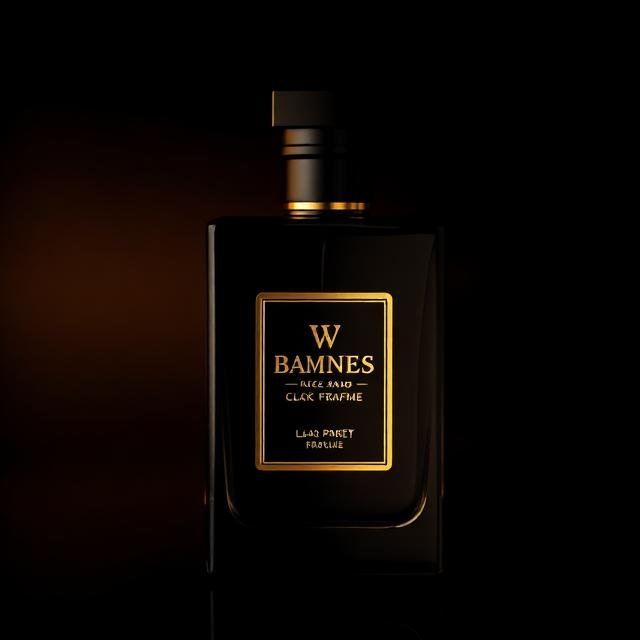 Midnight Velvet - BOTTLED BLISS FRAGRANCES PVT LTD