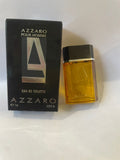 MINIATURES - AZZARO POUR HOMME - BOTTLED BLISS FRAGRANCES PVT LTD