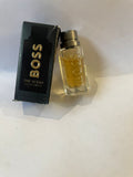 MINIATURES - BOSS THE SCENT - BOTTLED BLISS FRAGRANCES PVT LTD
