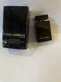 MINIATURES - DOLCE GABBANA THE ONE - BOTTLED BLISS FRAGRANCES PVT LTD