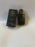 MINIATURES - GUCCI GUILTY PARFUM POUR HOMME - BOTTLED BLISS FRAGRANCES PVT LTD