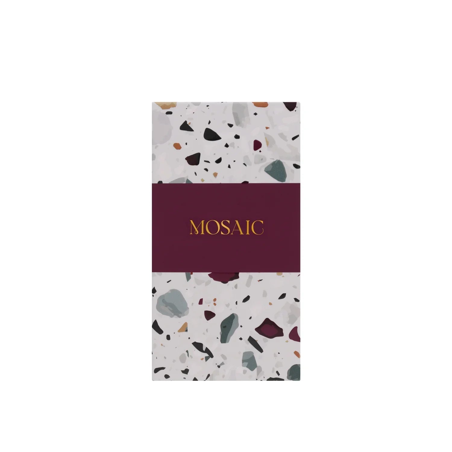 MOSAIC - BOTTLED BLISS FRAGRANCES PVT LTD