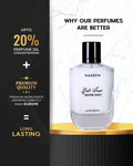 MUSK SAFI - Limited Edition - BOTTLED BLISS FRAGRANCES PVT LTD