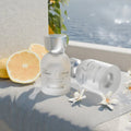 Mykonos - Slow Living EDP 50ml (pre order) - BOTTLED BLISS FRAGRANCES PVT LTD