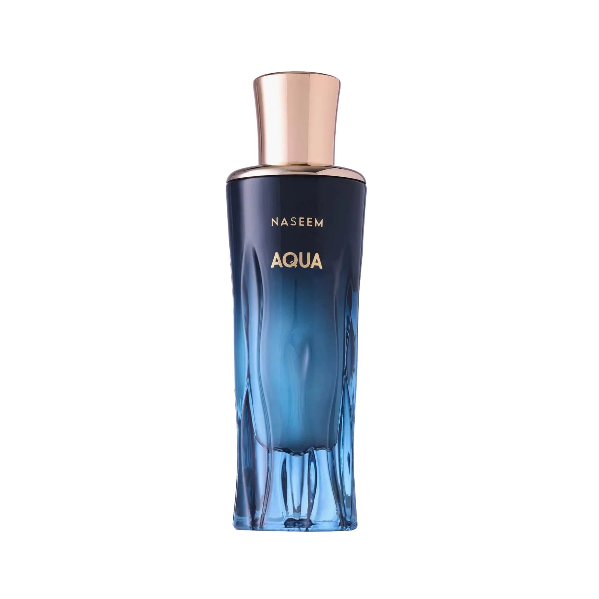 Naseem Aqua AQUA PARFUM 80Ml For Men & Women - BOTTLED BLISS FRAGRANCES PVT LTD