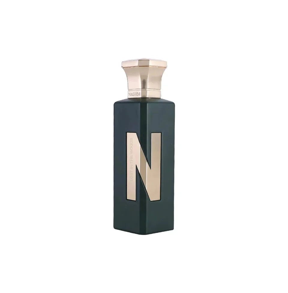 Naseem Lost in the Woods Aqua Parfum 75ml For Men &amp; Women - BOTTLED BLISS FRAGRANCES PVT LTD