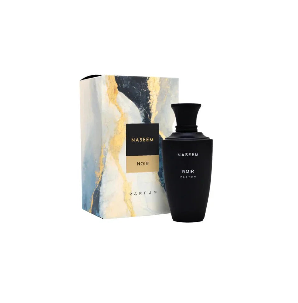 Naseem Noir Aqua Parfum 100ml For Men & Women Regular price - BOTTLED BLISS FRAGRANCES PVT LTD