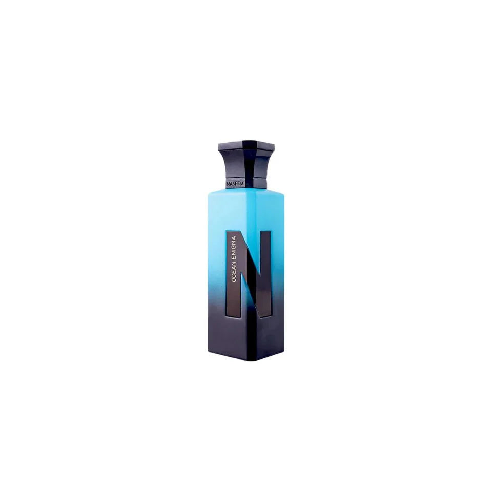 Naseem Ocean Enigma Aqua Parfum 75ml For Men & Women Regular price - BOTTLED BLISS FRAGRANCES PVT LTD