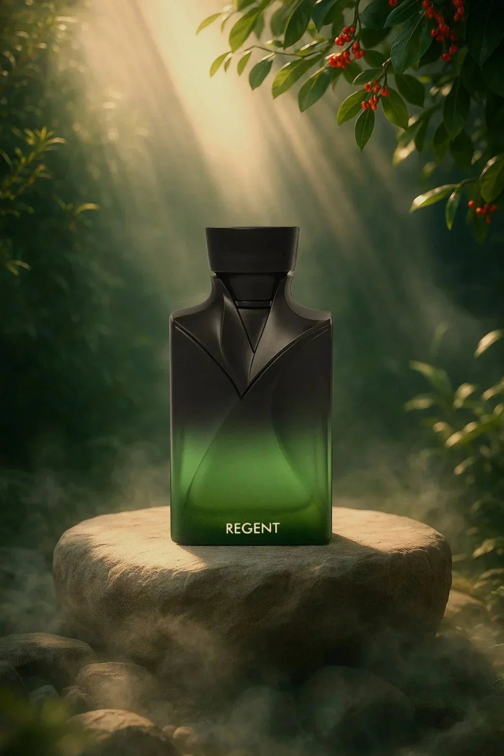 Naseem Regent Aqua Parfum 100ml For Man & Woman - BOTTLED BLISS FRAGRANCES PVT LTD