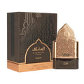 Nusuk Al Mukhtalif Signature Extrait De Parfum 100ml For Men - BOTTLED BLISS FRAGRANCES PVT LTD