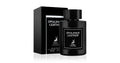 Opulence Leather EDP 100ml Maison Alhambra - bold leather perfume for men