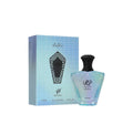 PARTIALS - AFNAN TURATHI ELECTRIC EAU DE PARFUM 90ML FOR MAN - BOTTLED BLISS FRAGRANCES PVT LTD
