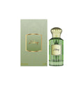PARTIALS - AHMED AL MAGHRIBI ZELENY EAU DE PARFUM 100ML FOR MEN & WOMEN - BOTTLED BLISS FRAGRANCES PVT LTD