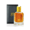 PARTIALS - Bin Shaikh by Ahmed Al Maghribi Eau De Parfum 90ml - BOTTLED BLISS FRAGRANCES PVT LTD