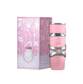 PARTIALS - LATTAFA YARA EAU DE PARFUM 100ML FOR WOMEN - BOTTLED BLISS FRAGRANCES PVT LTD