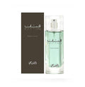 Partial bottle Rasasi Fattan Pour Homme EDP - opened bottle men's perfume India