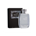 Partial bottle Rasasi Hawas EDP - opened bottle men's Arabic perfume India