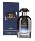PARTIALS - Riiffs Bleu Absolu Eau De Parfum 100ml For Men & Women - BOTTLED BLISS FRAGRANCES PVT LTD