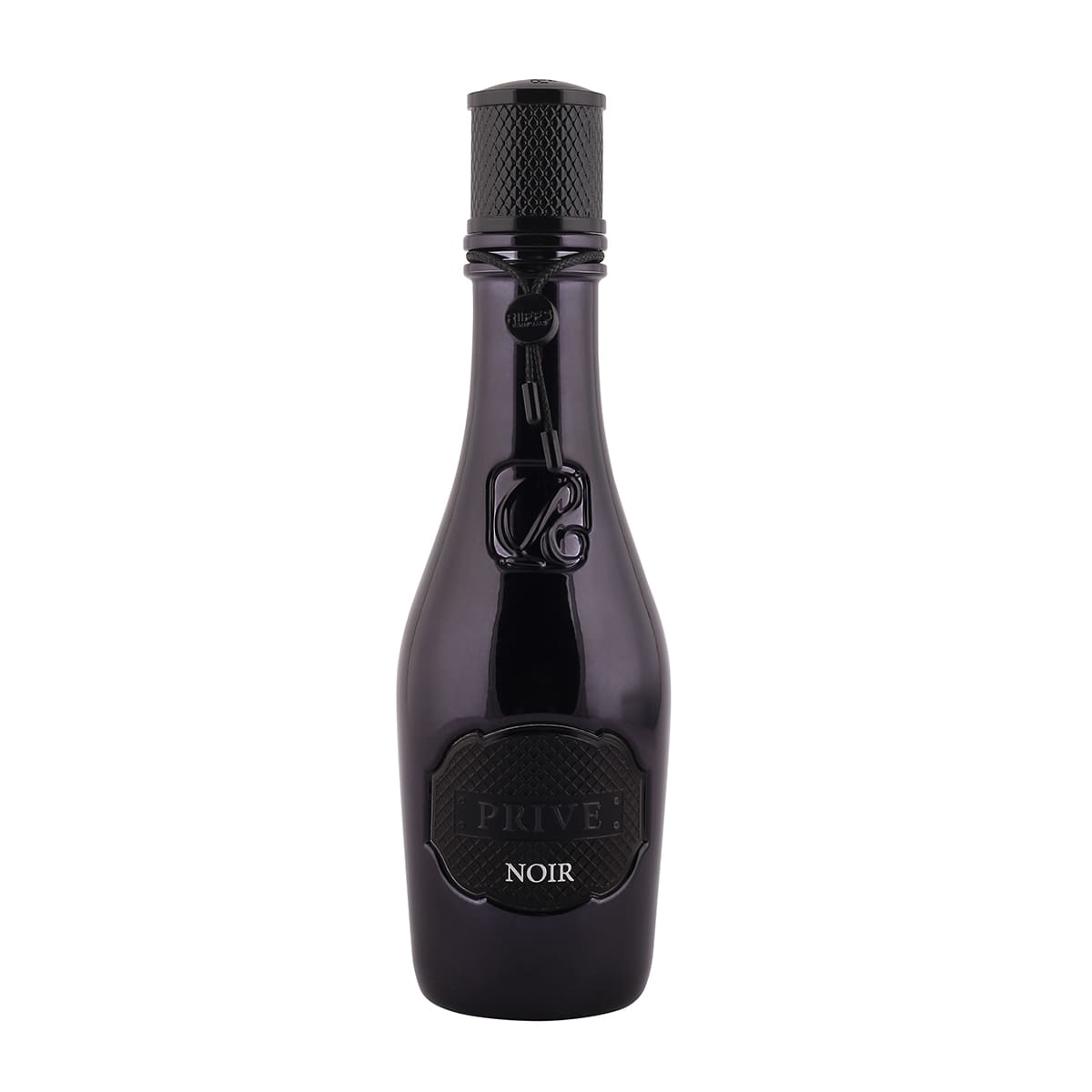 RiiFFS Prive Noir Black EDP - bold dark luxury unisex perfume India