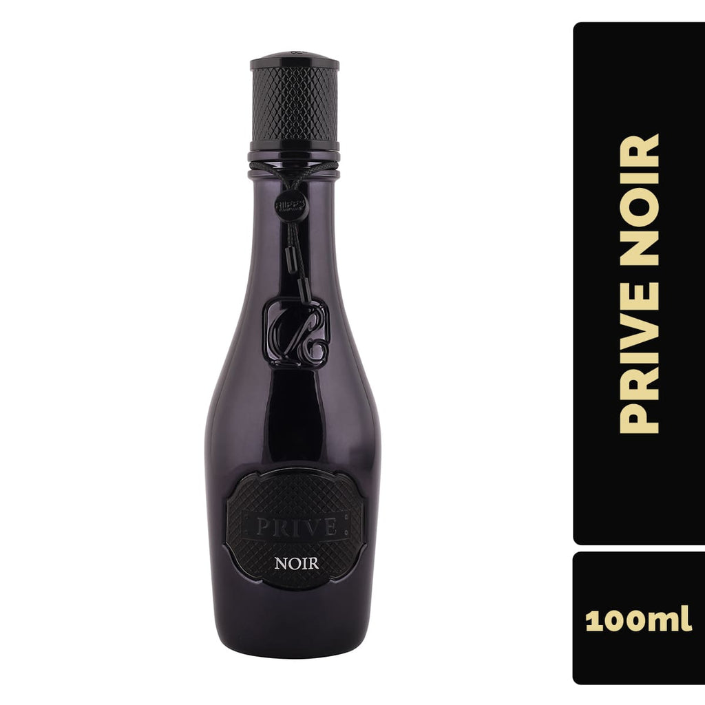 PRIVE NOIR BLACK - BOTTLED BLISS FRAGRANCES PVT LTD
