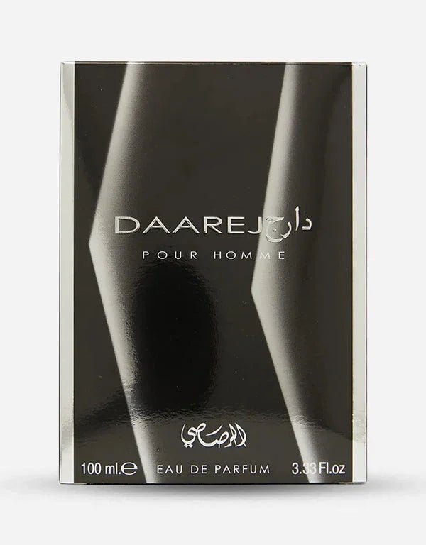Rasasi Daarej - BOTTLED BLISS FRAGRANCES PVT LTD