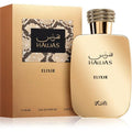 Rasasi Hawas Elixir EDP 100ml - precious elixir men's Arabic perfume India