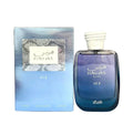 Rasasi Hawas Ice EDP 100ml - cool icy aquatic men's perfume India