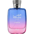 Rasasi Hawas London Eau De Parfum 100ml For Man - BOTTLED BLISS FRAGRANCES PVT LTD