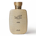 Rasasi Hawas Viper EDP 100ml - fierce venomous men's perfume India