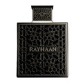 Rayhaan Obsidian EDP - dark volcanic unisex Arabic perfume India
