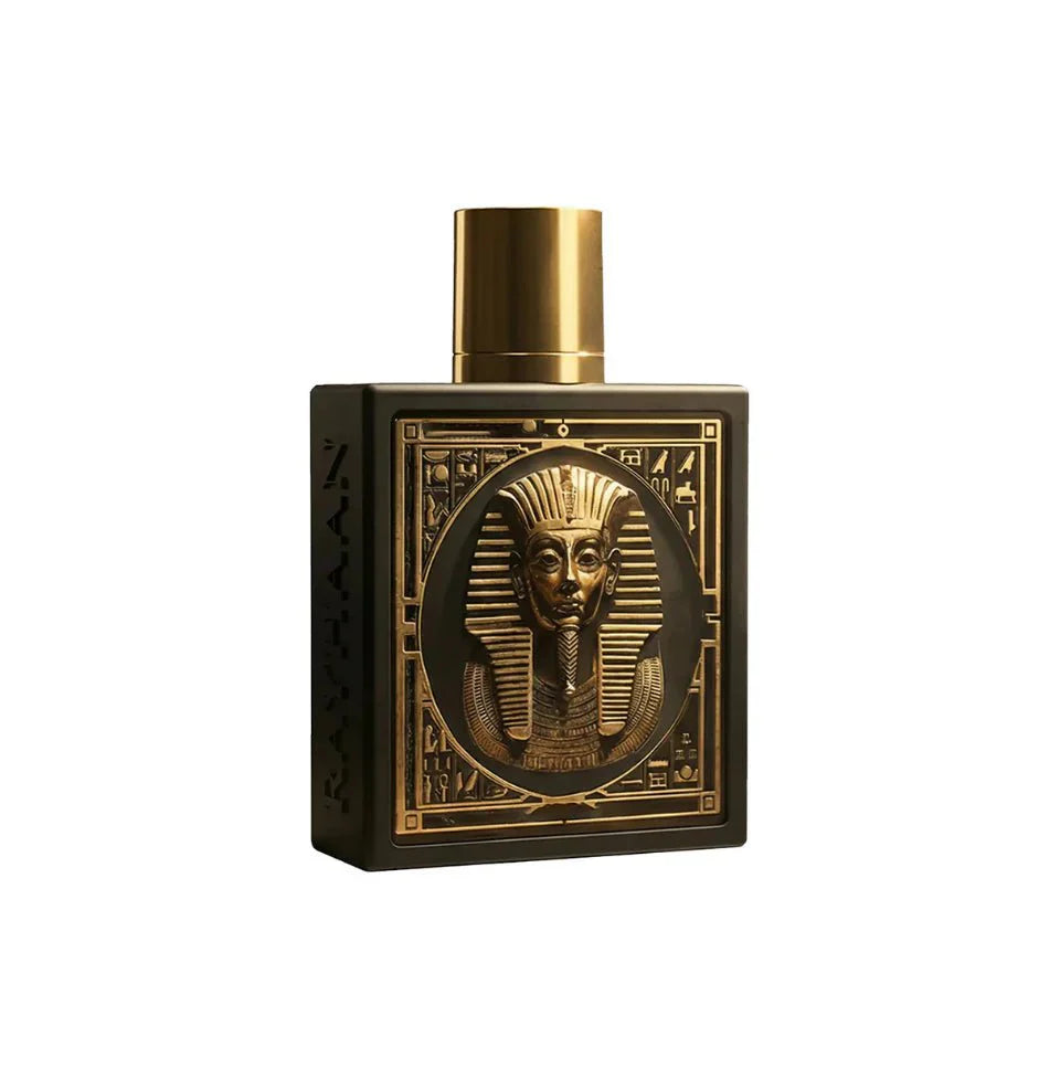 Rayhaan Pharaoh Eau De Parfum 100ml For Man - BOTTLED BLISS FRAGRANCES PVT LTD