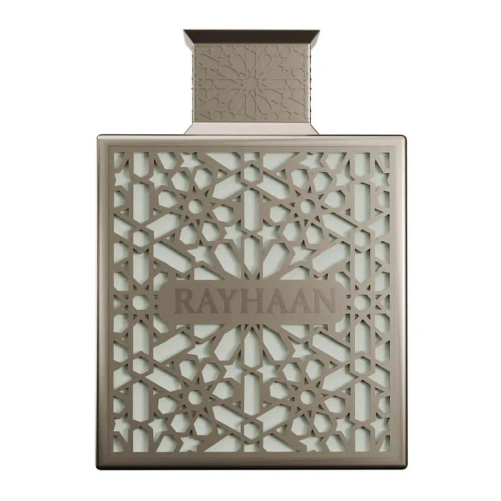 Rayhaan Terra Eau De Parfum - BOTTLED BLISS FRAGRANCES PVT LTD