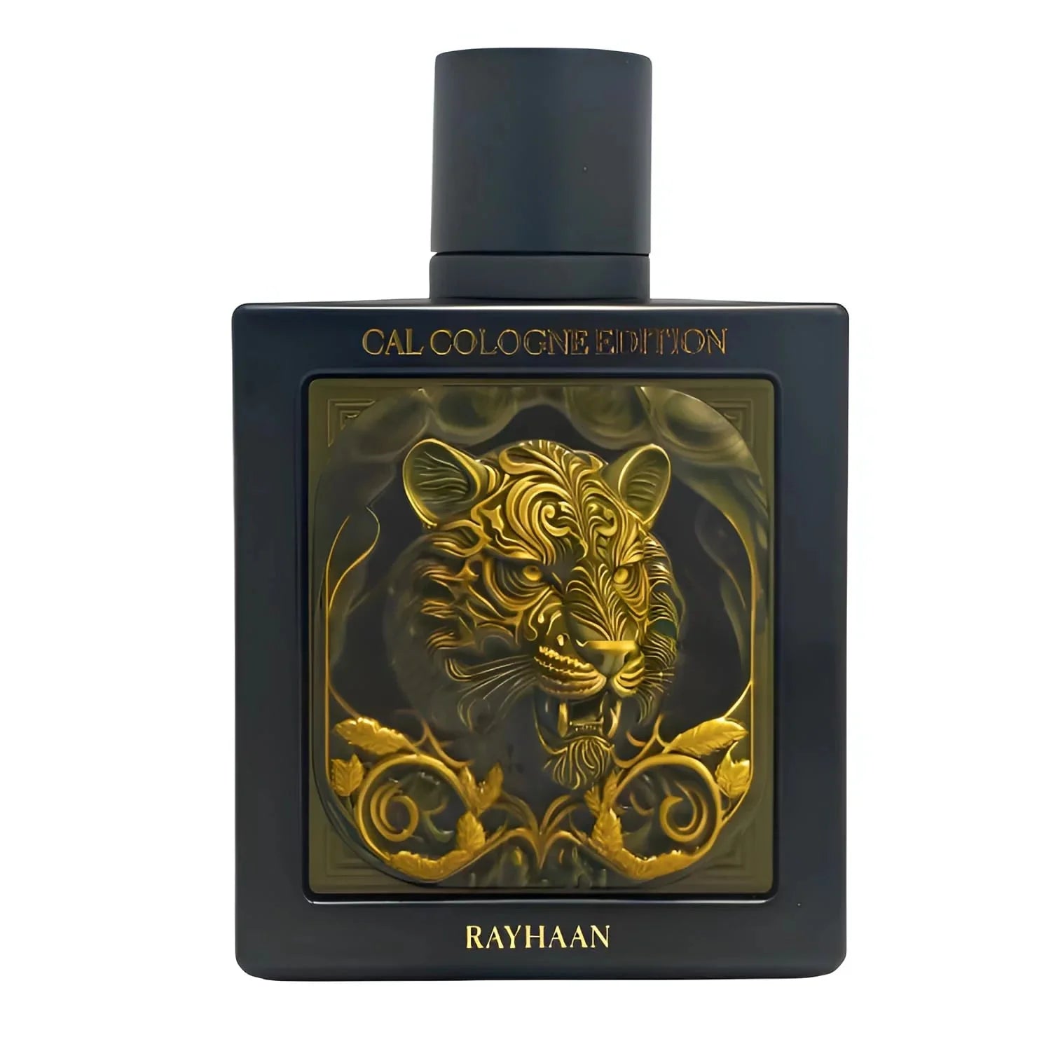 Rayhaan Tiger Cal Cologne Edition 100Ml Extrait De Parfum - BOTTLED BLISS FRAGRANCES PVT LTD
