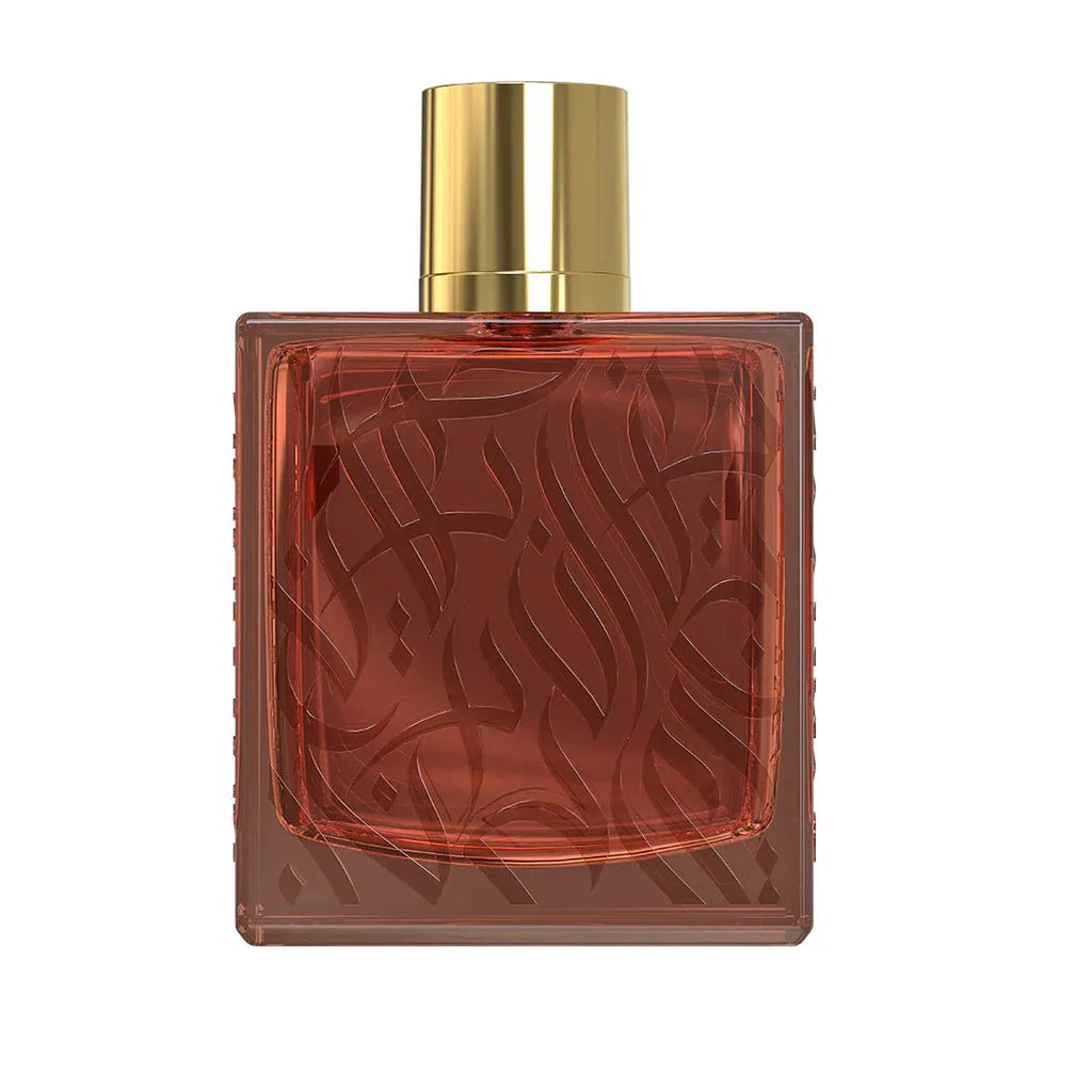 Rayhaan Tonquin Giza Eau De Parfum 100ml - BOTTLED BLISS FRAGRANCES PVT LTD
