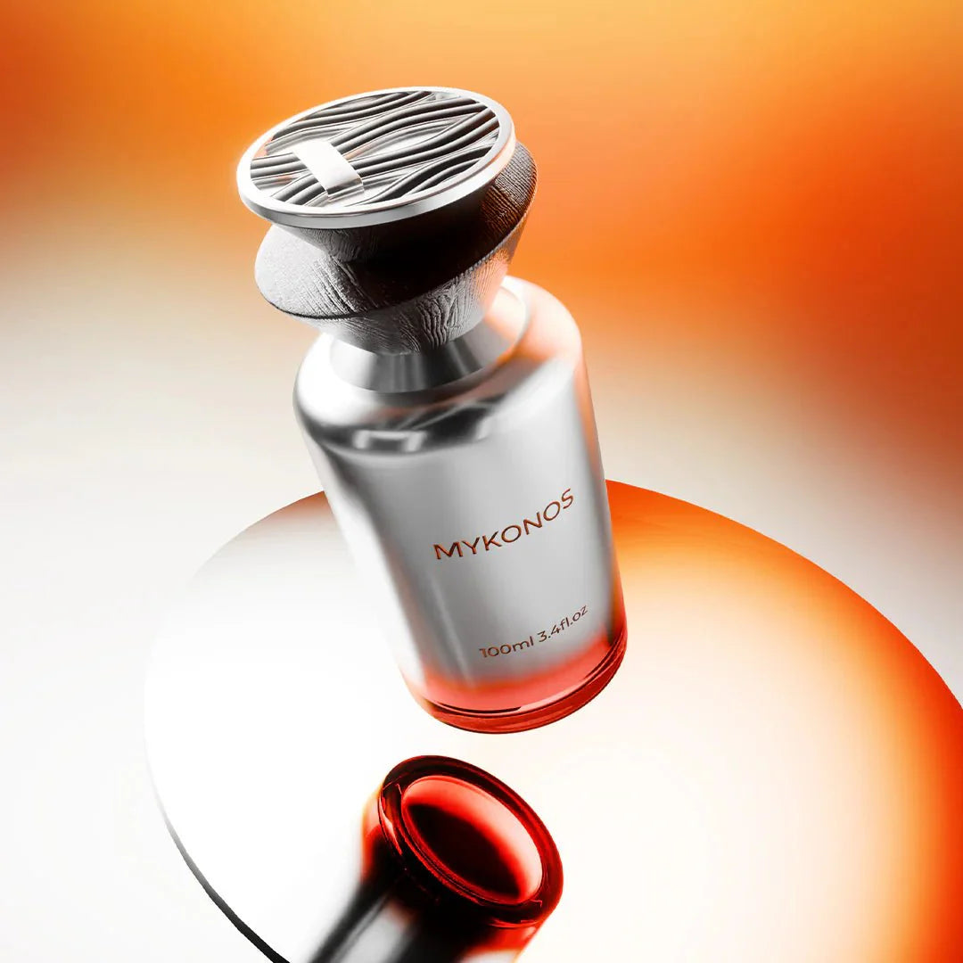 Reflection Extrait de Parfum 100ml (PRE ORDER) - BOTTLED BLISS FRAGRANCES PVT LTD
