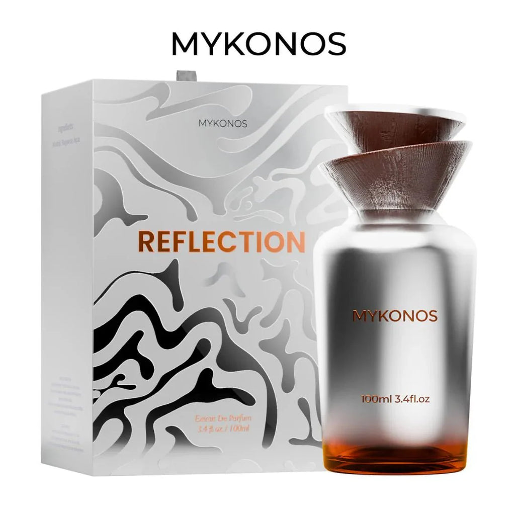 Reflection Extrait de Parfum 100ml (PRE ORDER) - BOTTLED BLISS FRAGRANCES PVT LTD