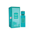 Riiffs Costa De Amalfi Eau De Parfum 100ml For Men &amp; Women - BOTTLED BLISS FRAGRANCES PVT LTD