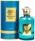 RiiFFS Imperial Blue EDP - bold blue fresh men's perfume India