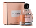 RiiFFS La Femme Bloom EDP - blooming floral women's perfume India